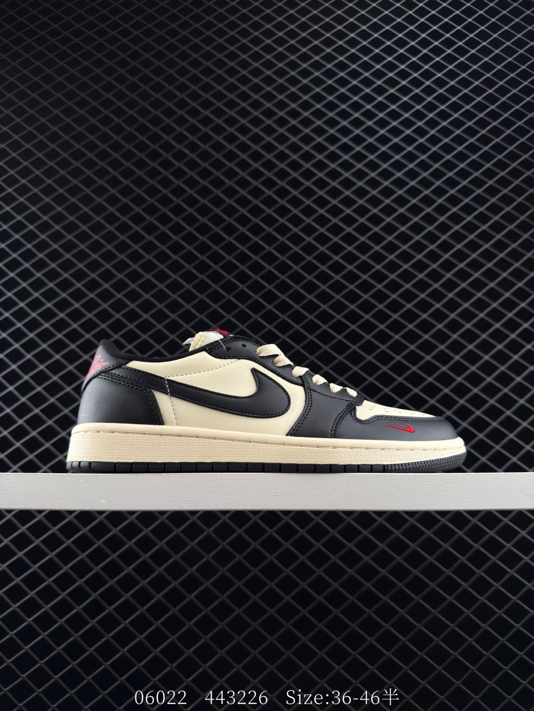 Air Jordan 1 Low Air Jordan 1 Low